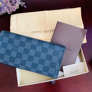 Louis Vuitton Wallet.❌SOLD❌